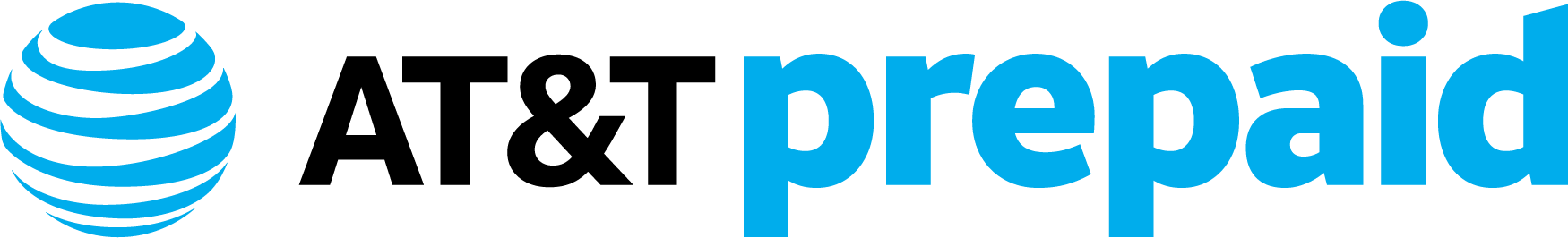 AT&T PREPAID logo