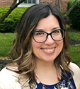 Jessie Weasner