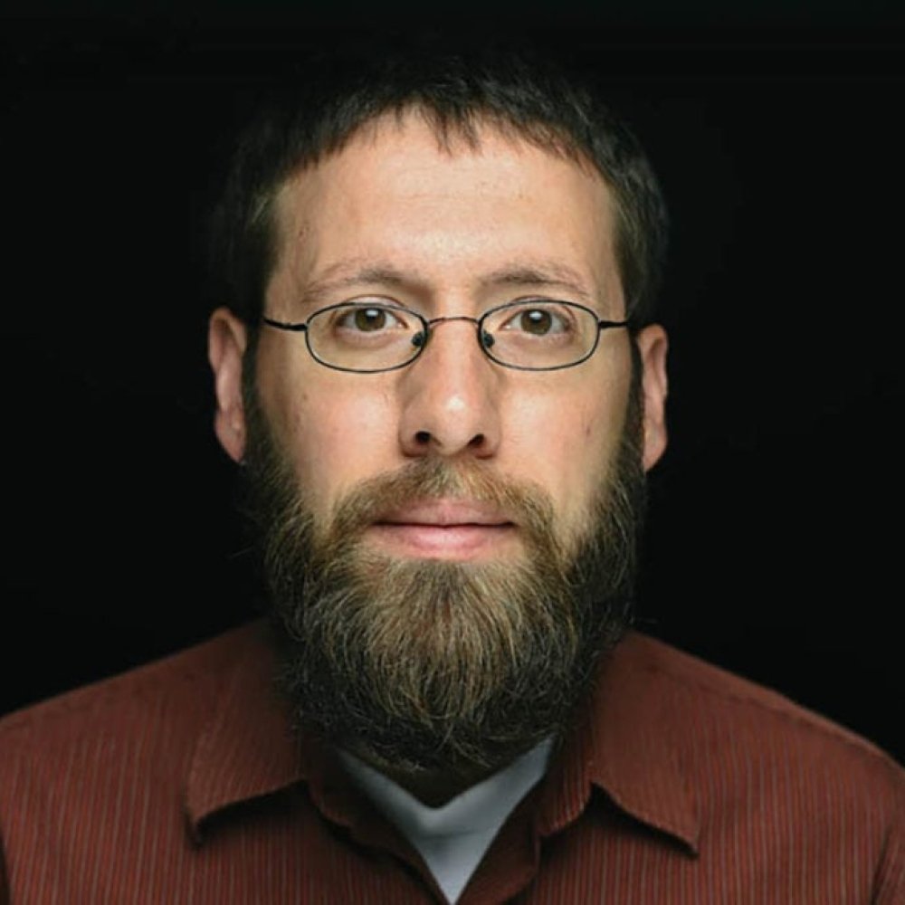 Photo of Matthew Pierce